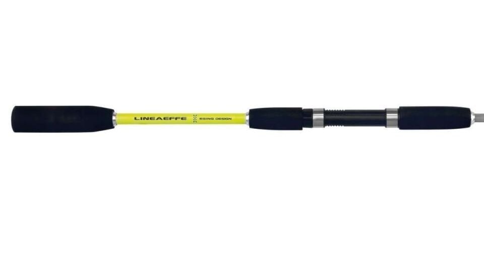 Lineaeffe 2242008 Squiddy Ultra Egi Kamış 180cm UP-TO 100gr Atar