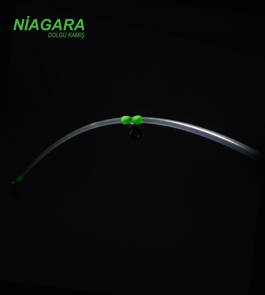 NIAGARA X5714 DOLGU KAMIŞ 300 CM 5-10 LBS 2P