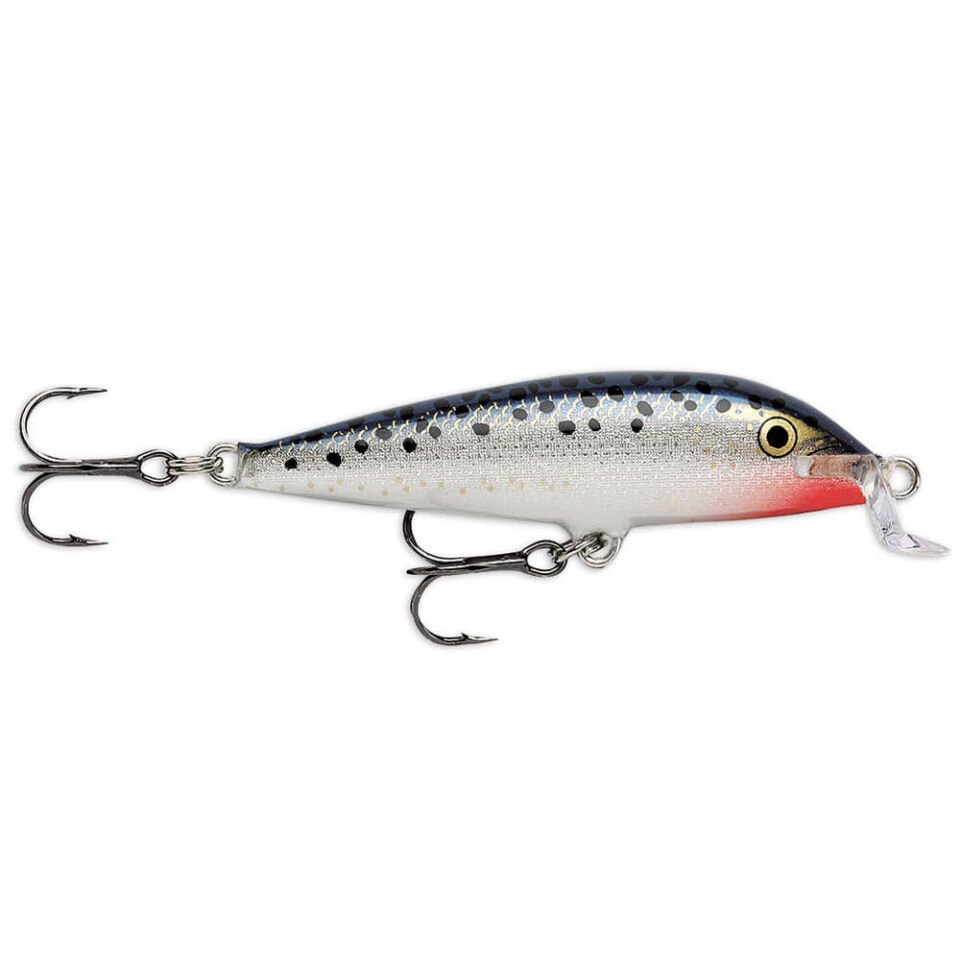 Rapala Team Esko Sahte Balığı 70MM - STF