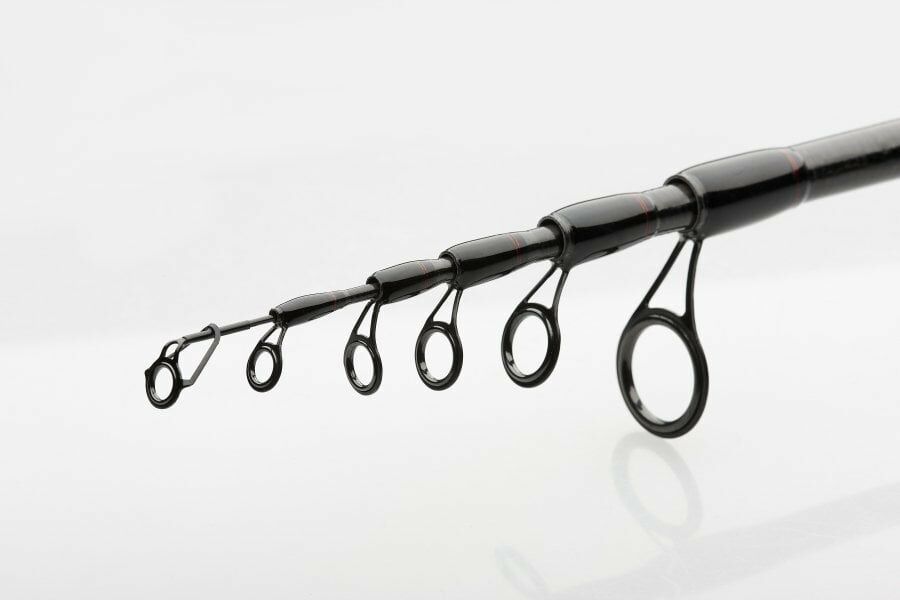 Dam Shadow Tele 8' 2.40 m 5-25 gr 6 Parça Spin Kamışı