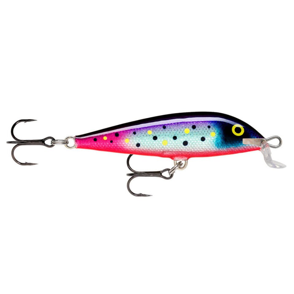 Rapala Team Esko Sahte Balığı 70MM - MIB