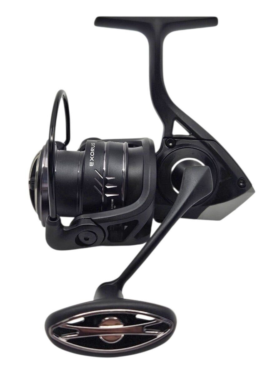 Savage Gear Exorus 2500 7BB Olta Makinesi