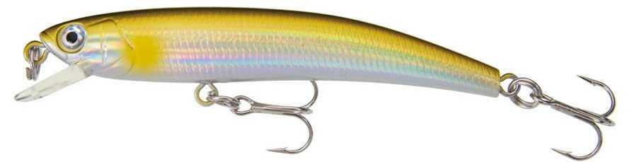 Yozuri Pins Minnow Floating Sahte Balığı 90MM - M44