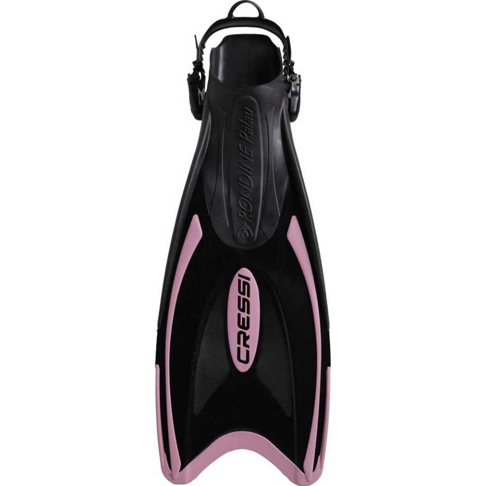 Cressi Palau Dalış Paleti PINK - NO:38-41