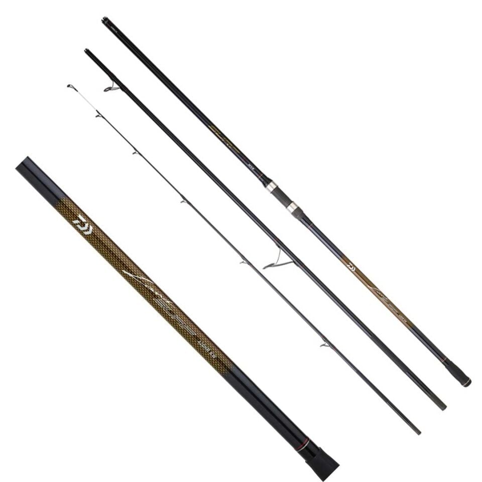 DAIWA LAND SURF 4.20M 100-225GR 3P SURF KAMIŞ