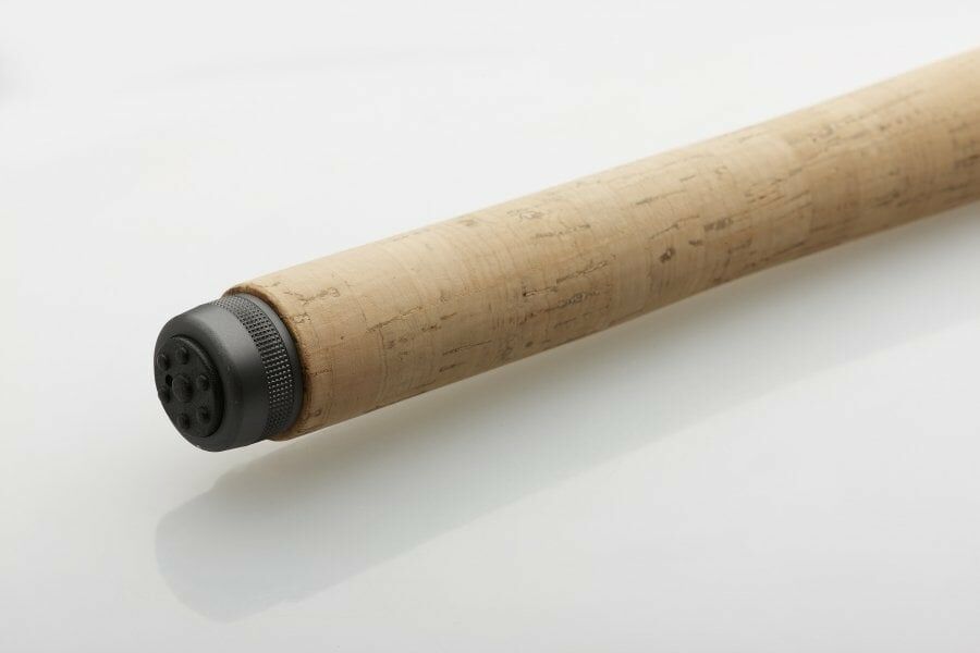 Dam Shadow Tele 8' 2.40 m 25-40 gr 6 Parça Spin Kamışı