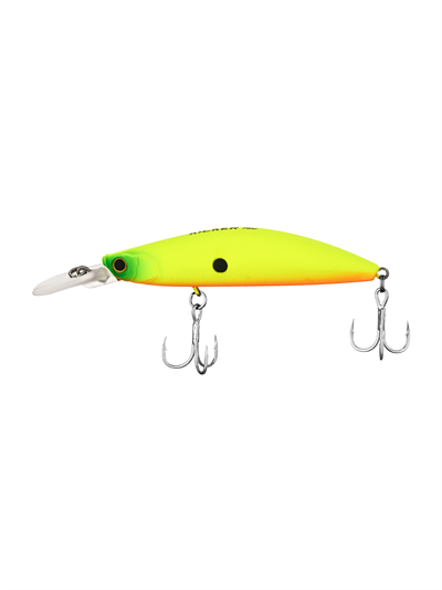 Fujin Kicker SF 95mm 13.5gr Maket Balık