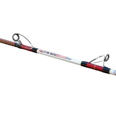 Lineaeffe 2846516 Live Bait Acid 210cm Trolling Kamışı 16 LB