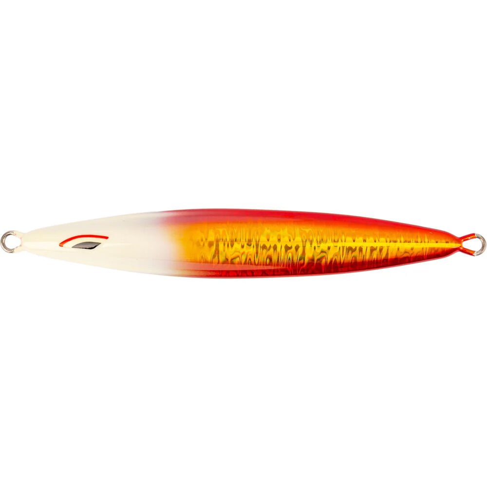 Mustad Mirotic Slow Jig 80G - 004 - GOLD RUSH