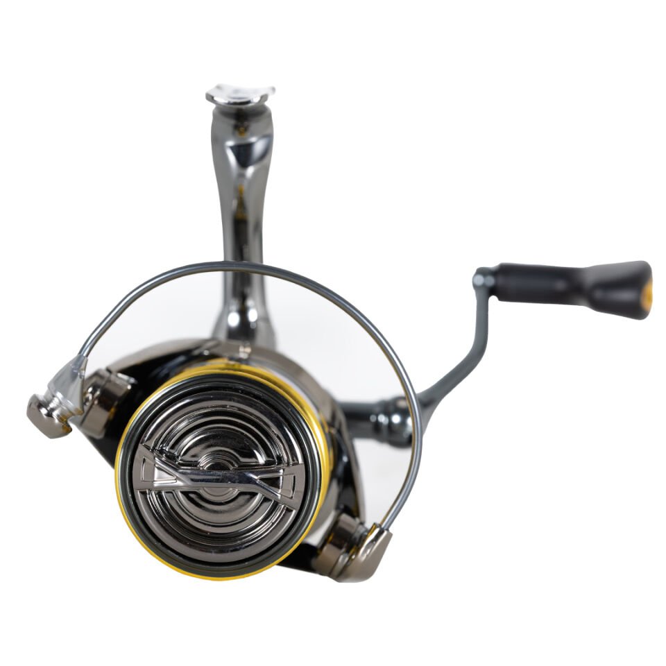 RYUJI ARES X 3000M 5+1BB  MAKARA