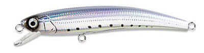 Yozuri Pins Minnow Floating Sahte Balığı 50MM - HSR