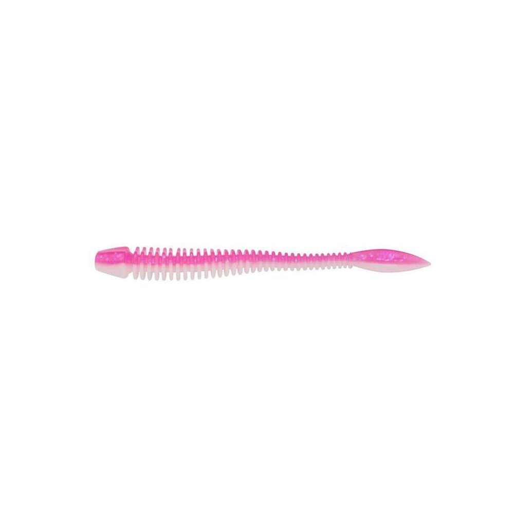 Berkley Powerbait Flail Suni Yem 50MM - PINK - WHITE