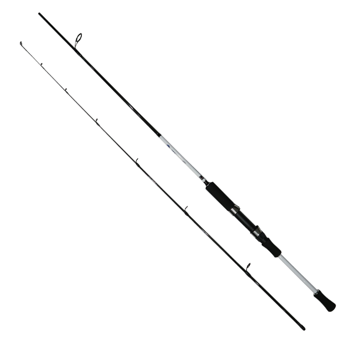 DFT Cover 210 cm Carbon Spin Olta Kamışı 3-15 g