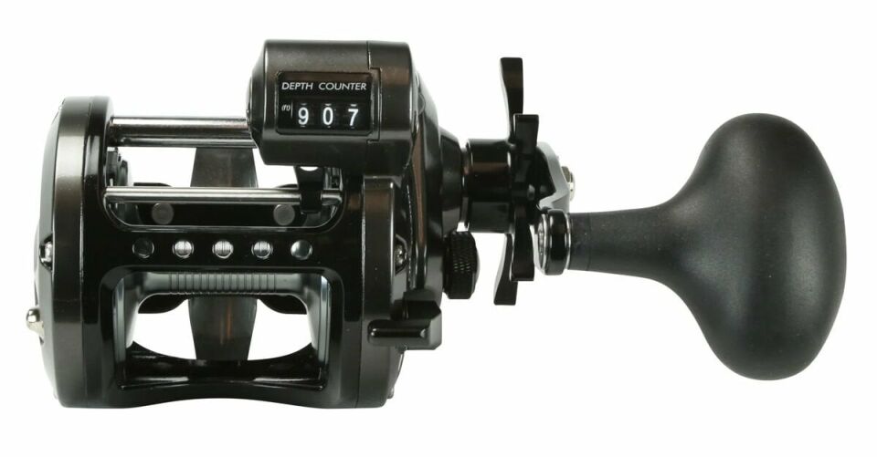 Okuma Convector CV-45DB 2+1BB Çıkrık Makinesi