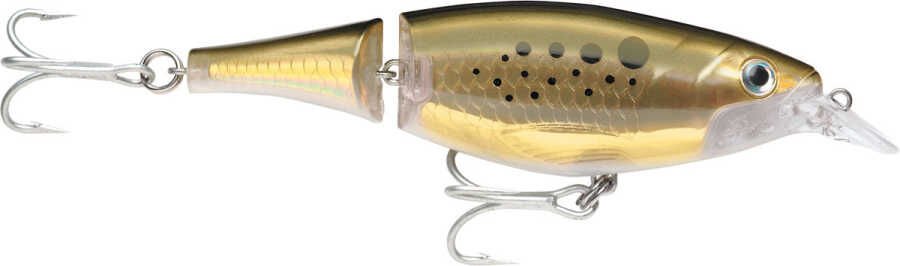 Rapala X-Rap Jointed Shad Sahte Balığı 130MM - BNK