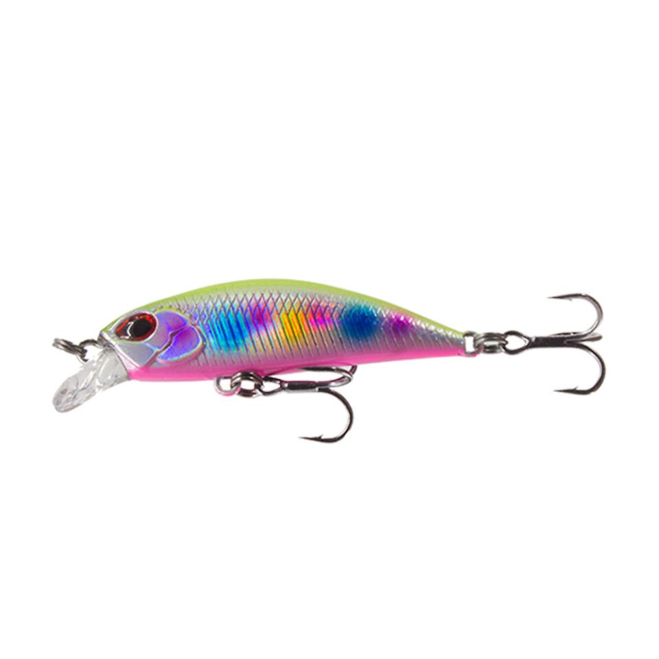 Ryuji S 50mm Hard Bait