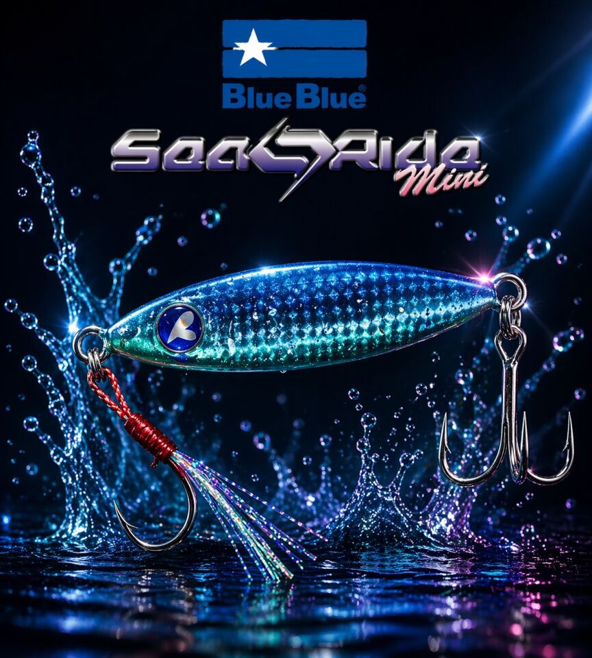 SEARIDE MINI JIG YEM 15G #05
