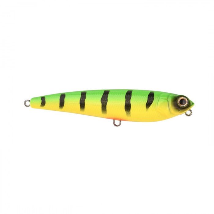 SPRO Surf Dawq Firetiger 11,5cm 24G Maket Yem 1/1
