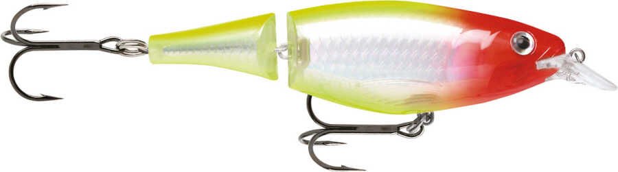 Rapala X-Rap Jointed Shad Sahte Balığı 130MM - CLN