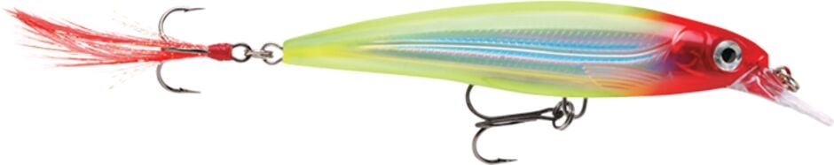 Rapala X-Rap Slashbait Suspending Maket Balık