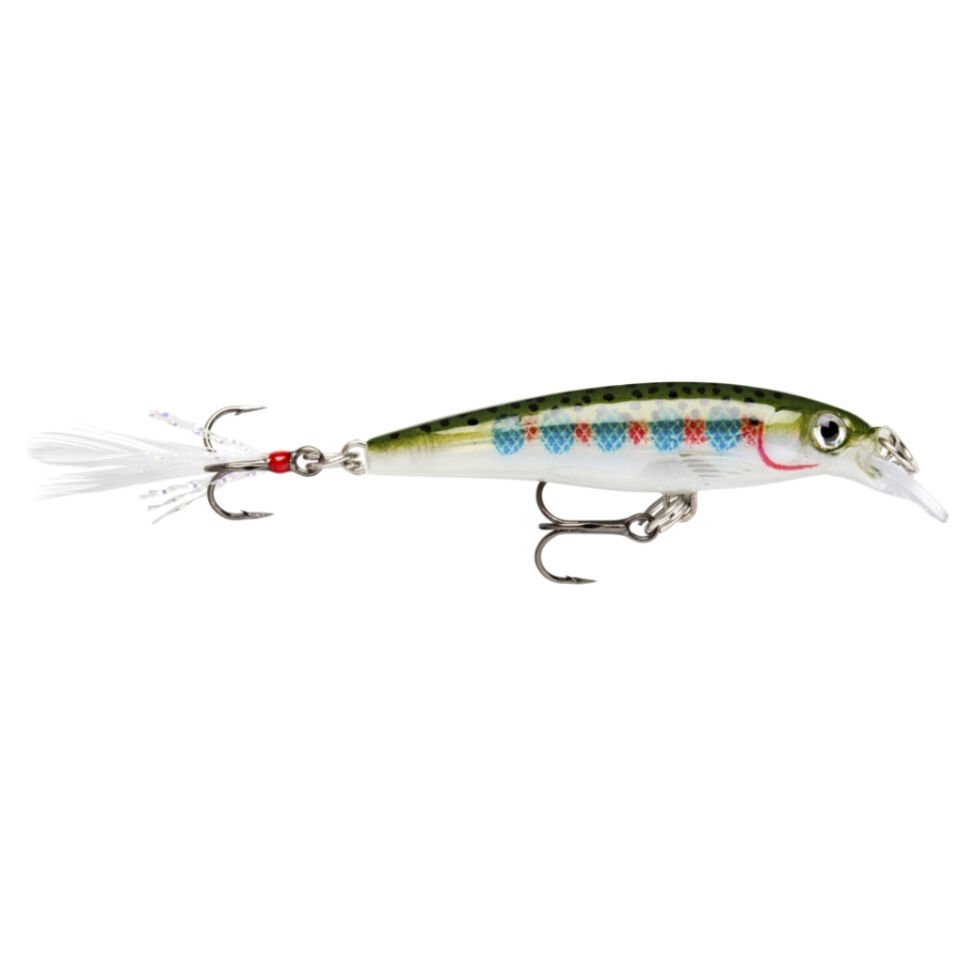 Rapala X-Rap Slashbait Suspending Maket Balık