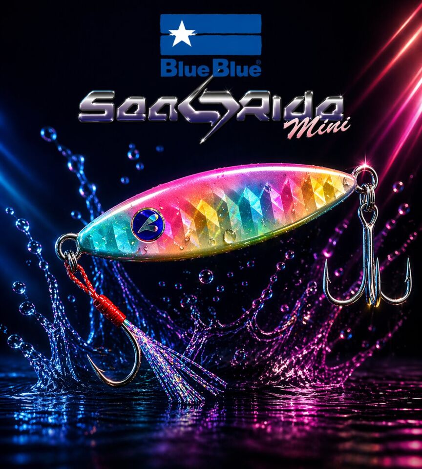 SEARIDE MINI JIG YEM 15G #06