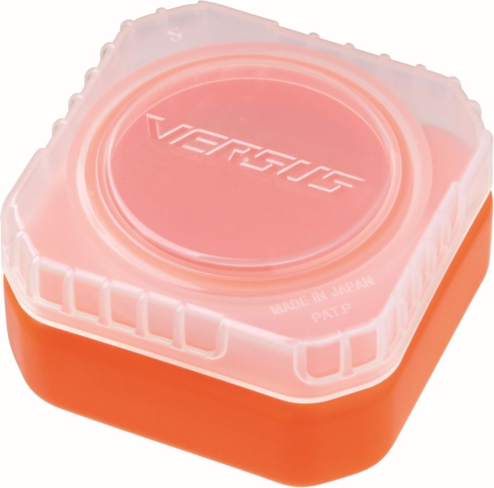 Meiho Versus VS-L425 Sızdırmaz Silikon Yem Kutusu