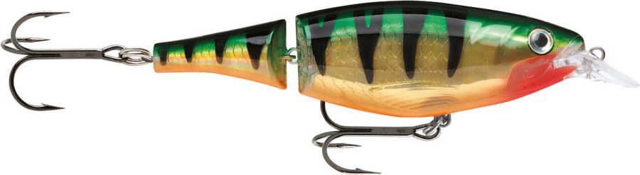 Rapala X-Rap Jointed Shad Sahte Balığı 130MM - P