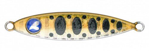 SEARIDE MINI JIG YEM 15G #07