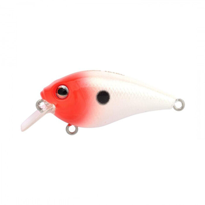 SPRO Ikiru Crank Redhead  4,5cm Maket Yem