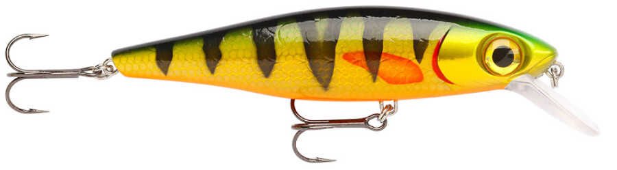 Storm Doom Bell Shad - O Sahte Balığı 13CM - 458