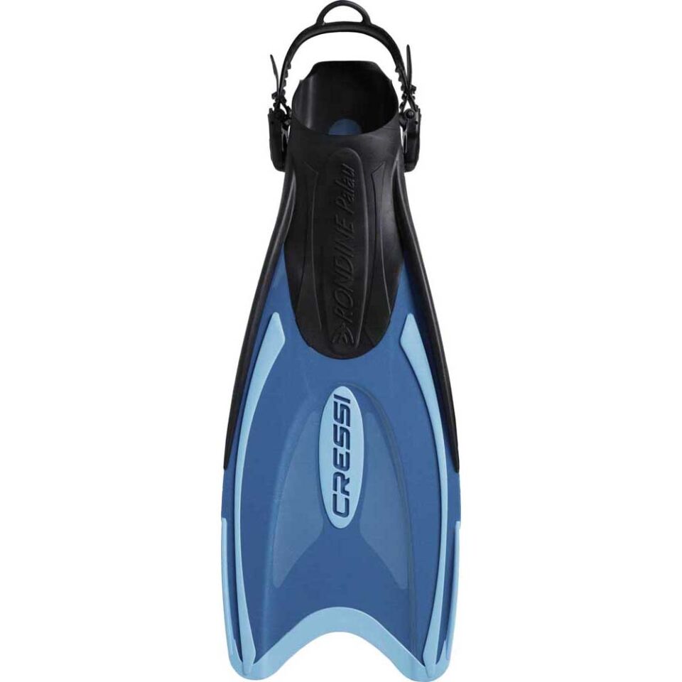 Cressi Palau Dalış Paleti BLUE - NO:41-44