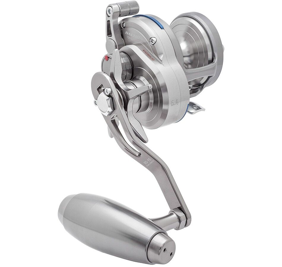 DAIWA SALTIGA 2015 15HL SJ ÇIKRIK MAKARA (SOL EL)