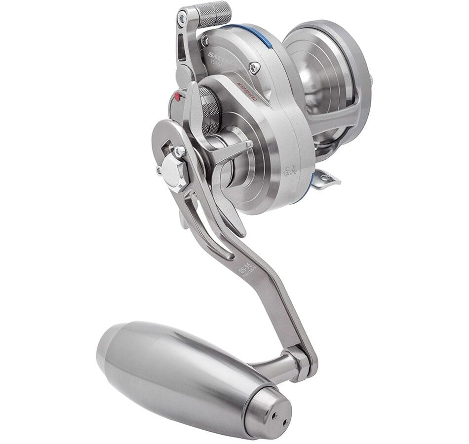 DAIWA SALTIGA 2015 15HL SJ ÇIKRIK MAKARA (SOL EL)