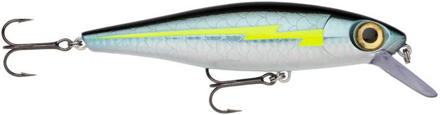 Storm Doom Bell Shad - O Sahte Balığı 13CM - 490