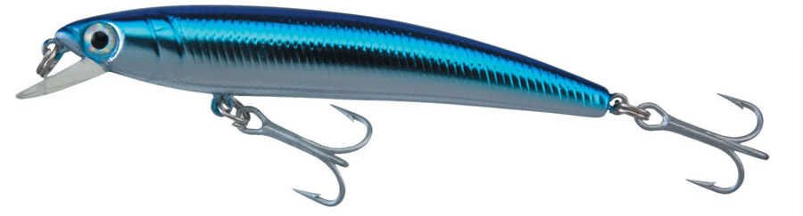 Yozuri Pins Minnow Floating Sahte Balığı 90MM - M177