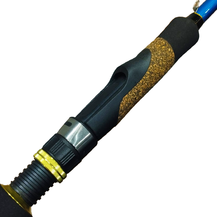 DFT Fleetwood 210 cm Spin Olta Kamışı 10-40 g