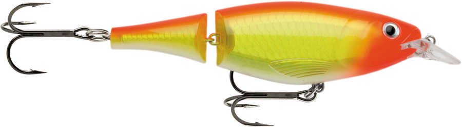 Rapala X-Rap Jointed Shad Sahte Balığı 130MM - HH