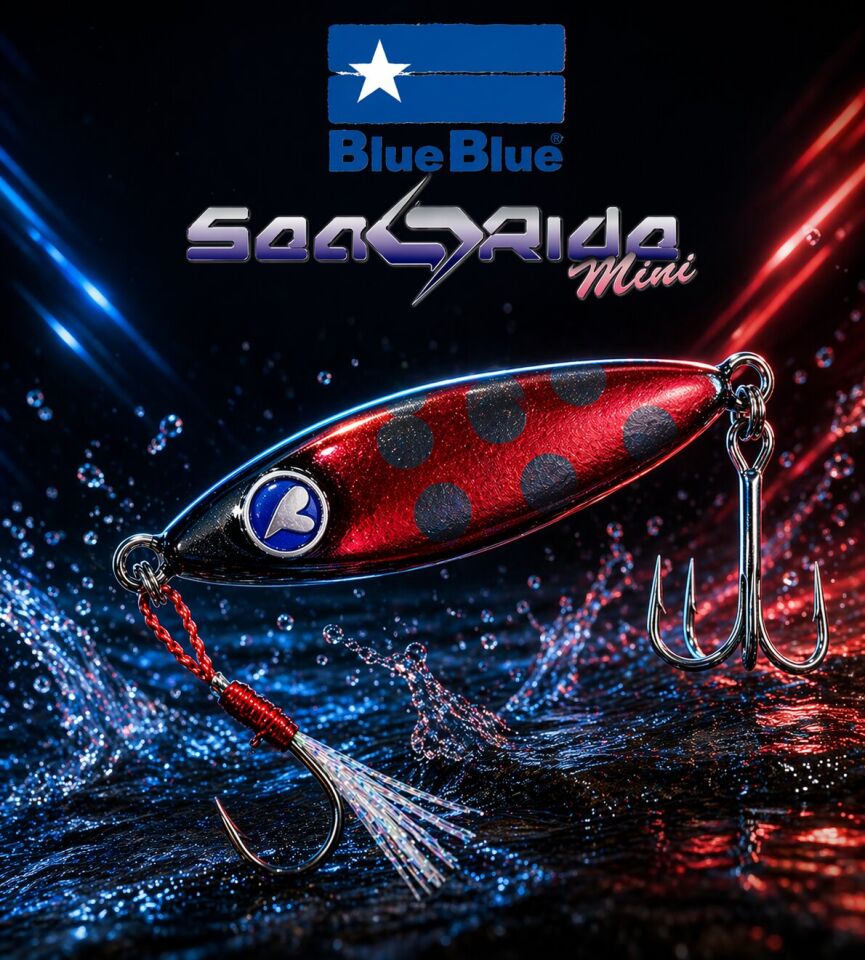SEARIDE MINI JIG YEM 15G #09