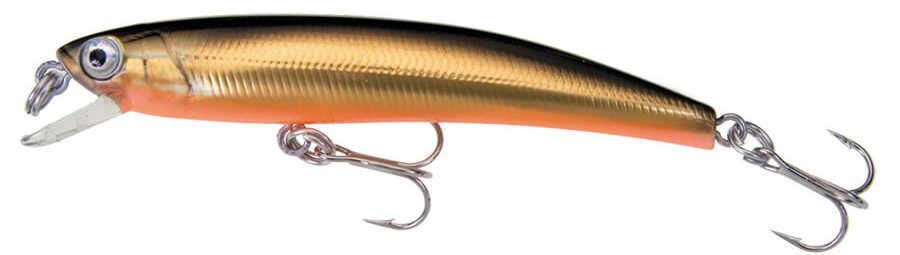 Yozuri Pins Minnow Floating Sahte Balığı 90MM - GBL