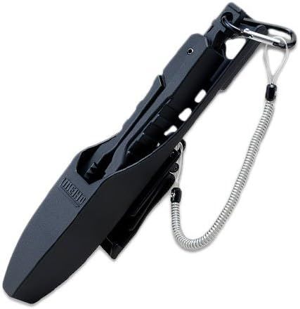 Meiho F-Grip Bm  Fish Grip Balık Tutucu