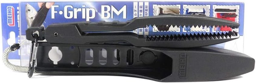 Meiho F-Grip Bm  Fish Grip Balık Tutucu