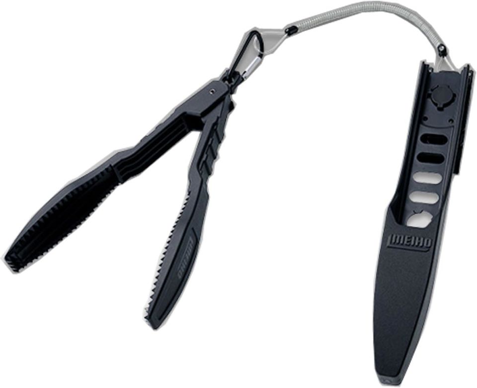 Meiho F-Grip Bm  Fish Grip Balık Tutucu