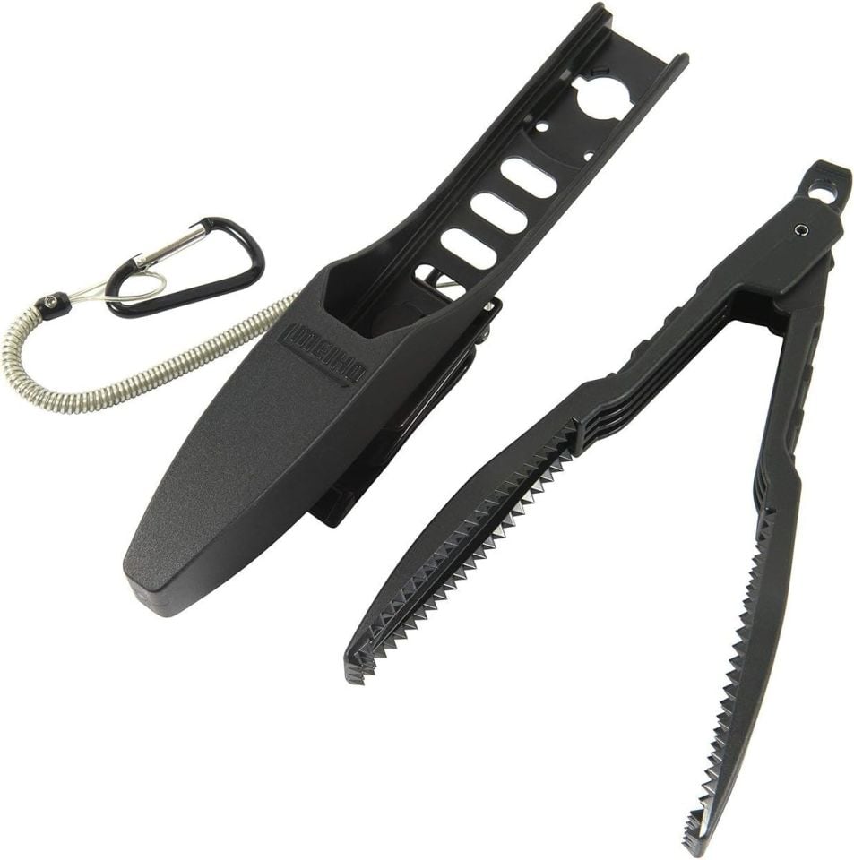 Meiho F-Grip Bm  Fish Grip Balık Tutucu