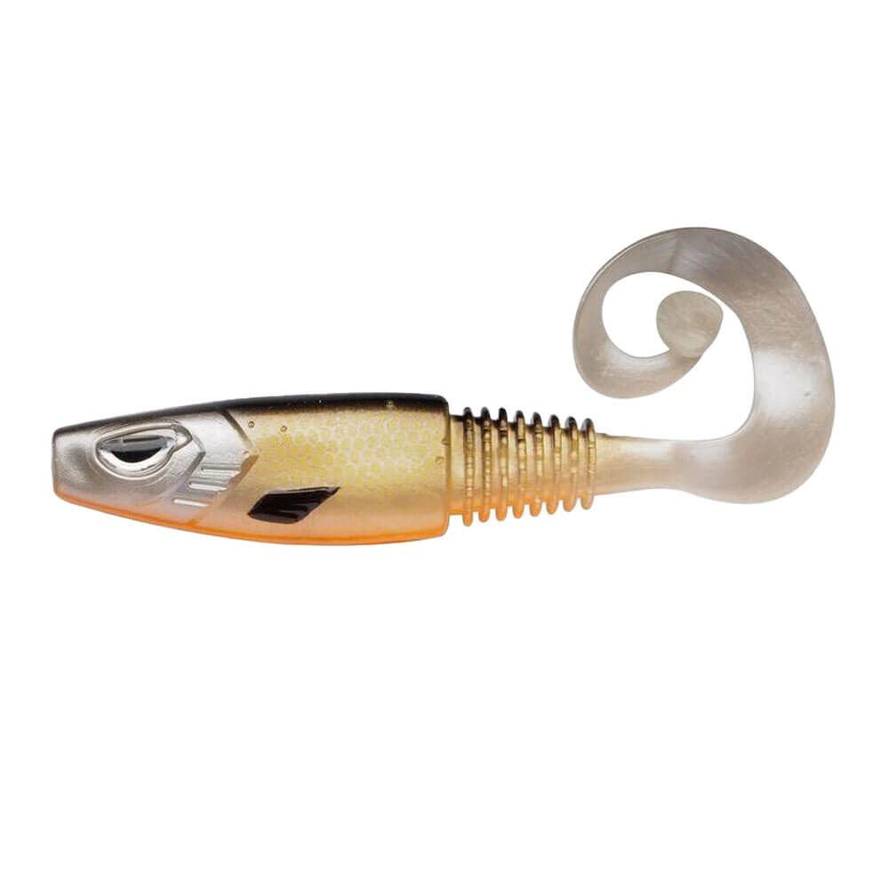 Berkley Sick Curl Sahte Yem 8CM - BREAM