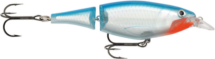 Rapala X-Rap Jointed Shad Sahte Balığı 130MM - SB