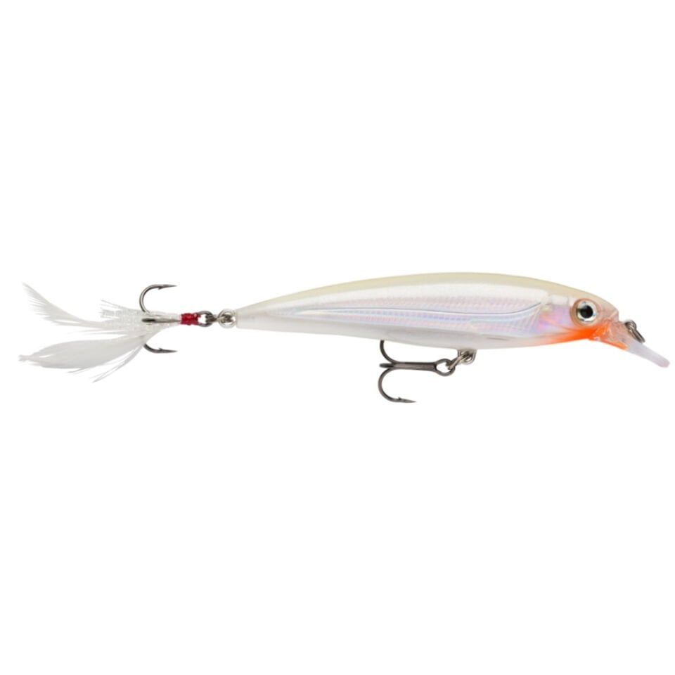 Rapala X-Rap Slashbait Suspending Maket Balık GLGH - 80MM