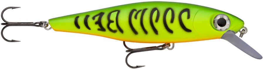 Storm Doom Bell Shad - O Sahte Balığı 13CM - 484