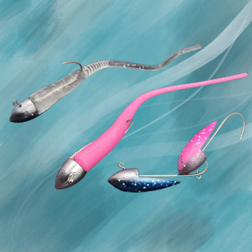 34 (Thirty Four) Glitter Head 2.5g Pink Glow