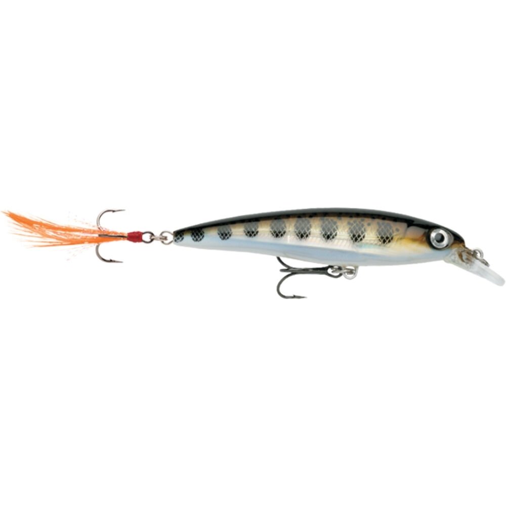 Rapala X-Rap Slashbait Suspending Maket Balık 80MM - MD